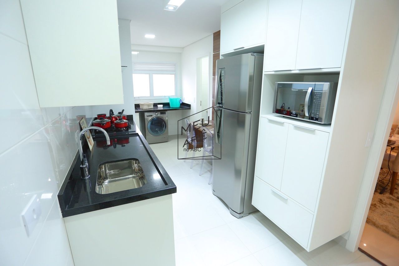 Apartamento, 3 quartos, 108 m² - Foto 13