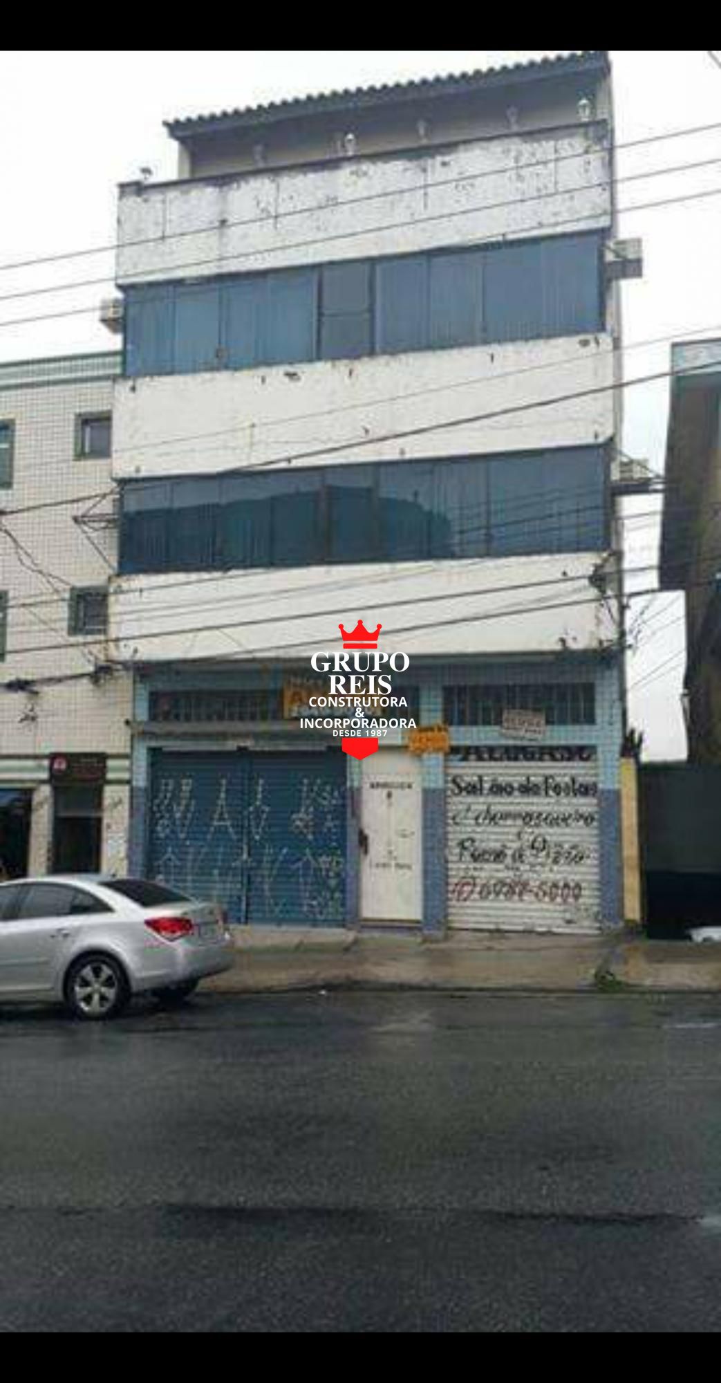 Prédio Inteiro à venda e aluguel com 3 quartos, 850m² - Foto 21