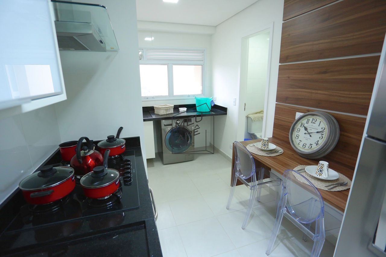 Apartamento à venda com 3 quartos, 108m² - Foto 12