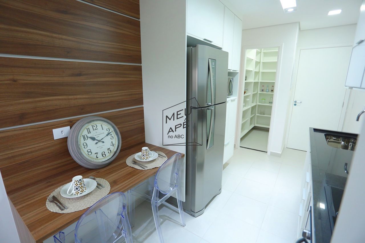 Apartamento à venda com 3 quartos, 108m² - Foto 10