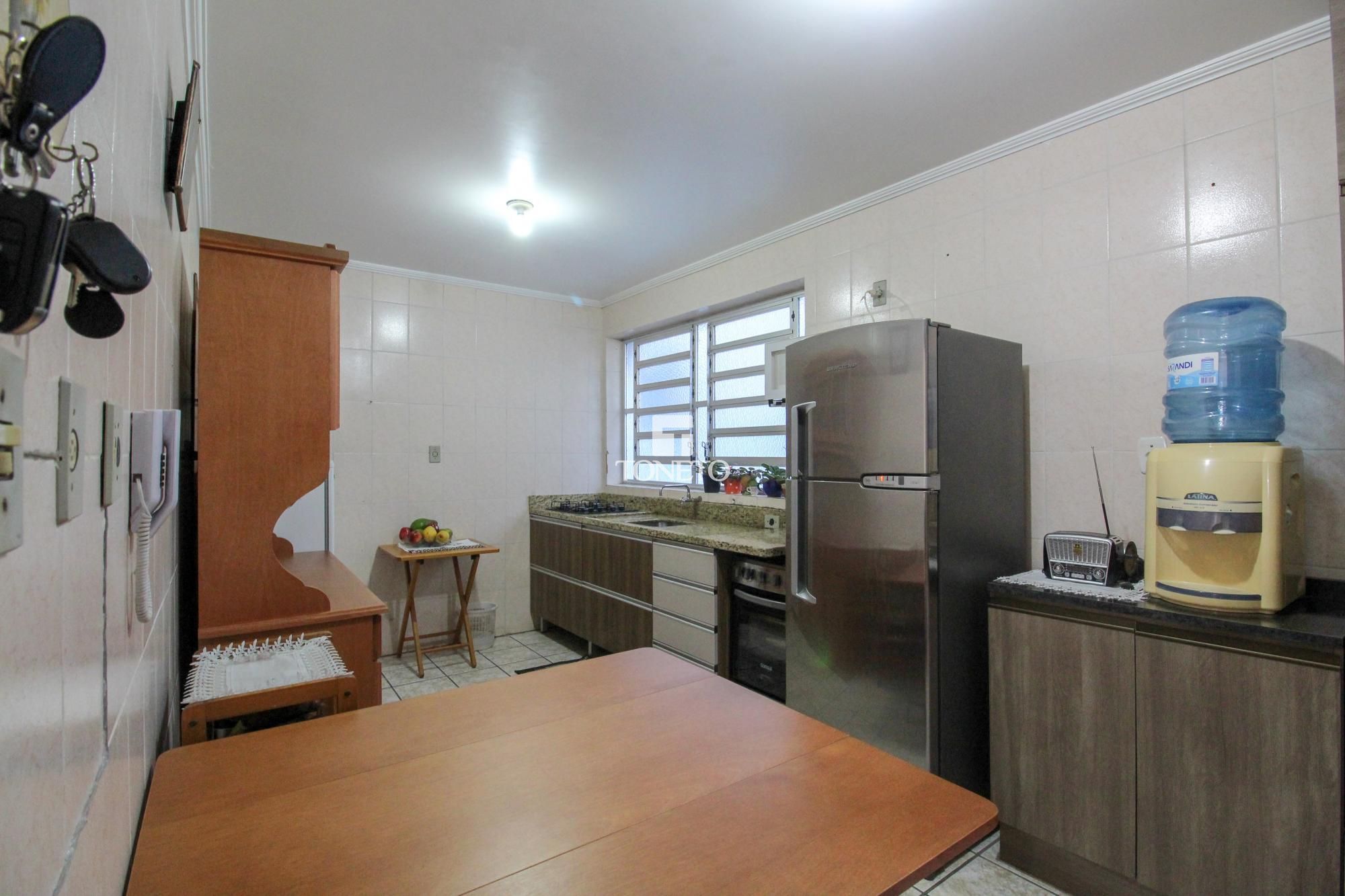 Apartamento à venda com 3 quartos, 181m² - Foto 11