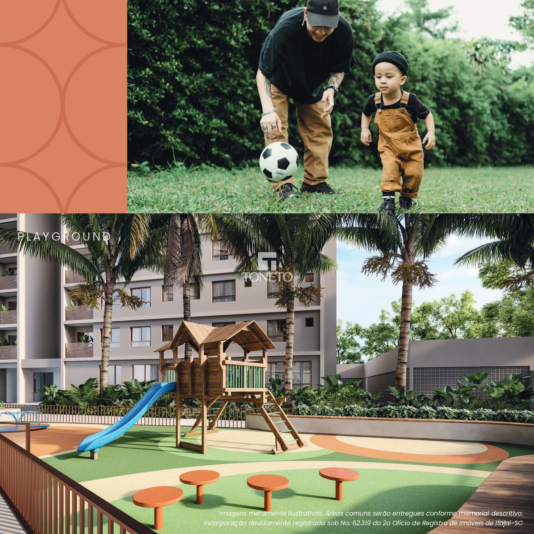 Apartamento, 3 quartos, 77 m² - Foto 2