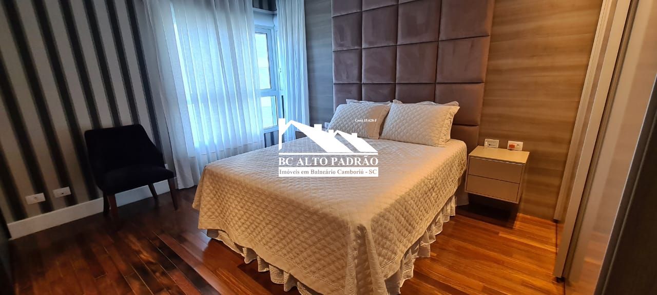 Apartamento à venda com 5 quartos, 350m² - Foto 12