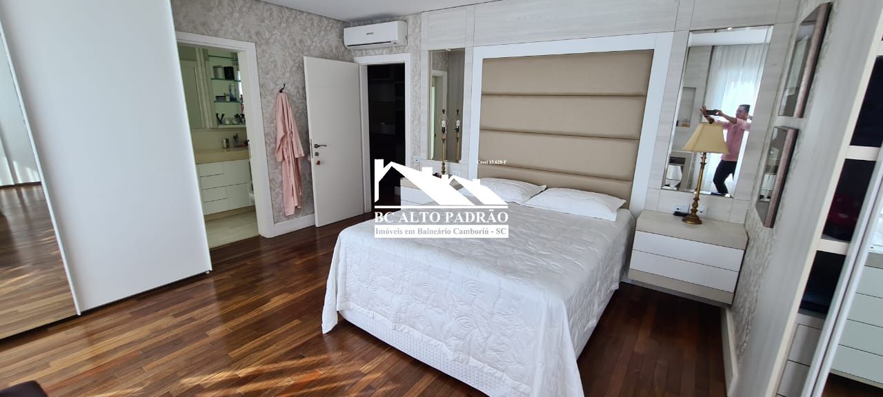 Apartamento à venda com 5 quartos, 350m² - Foto 6