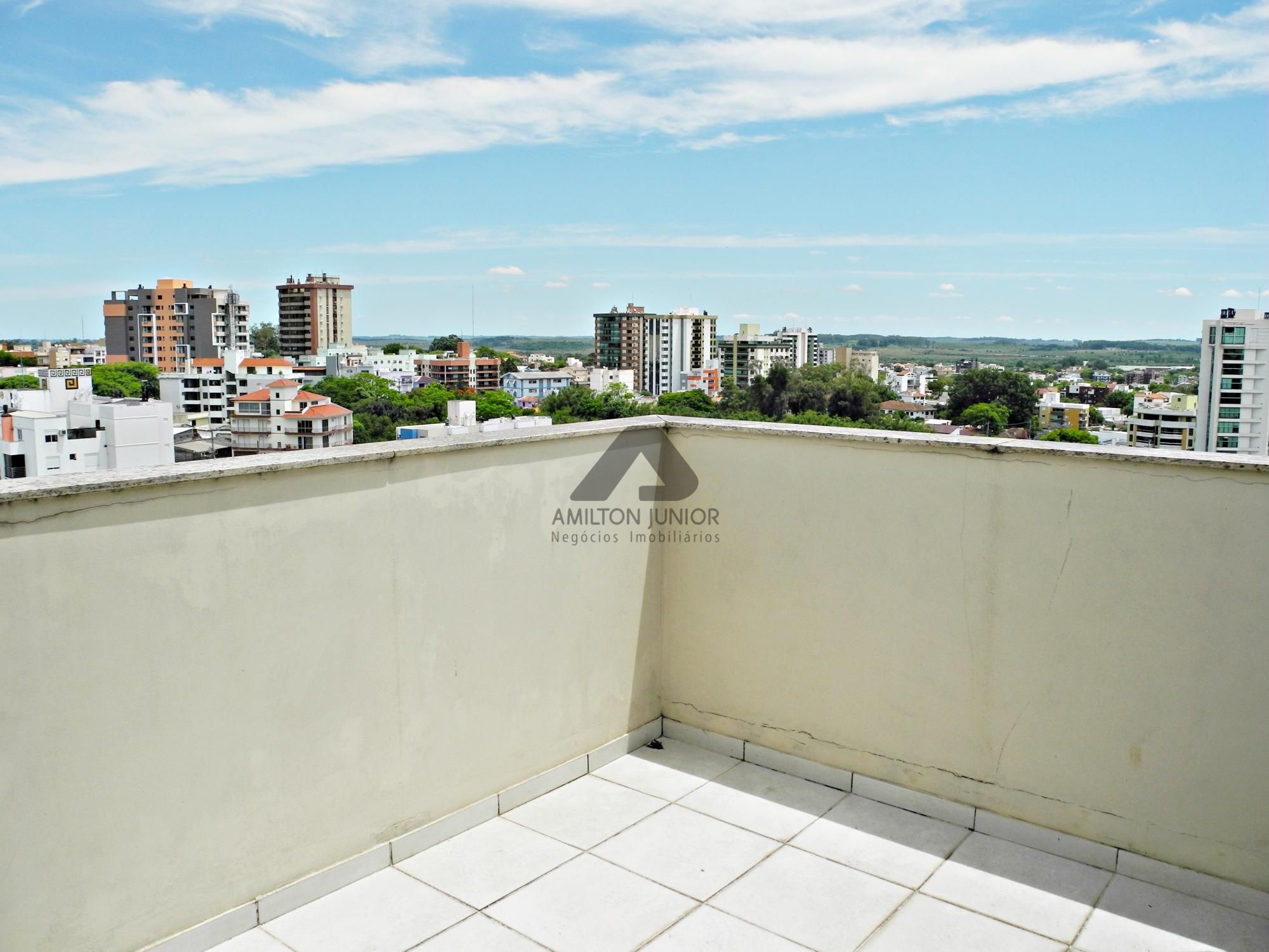 Apartamento à venda com 2 quartos, 61m² - Foto 4