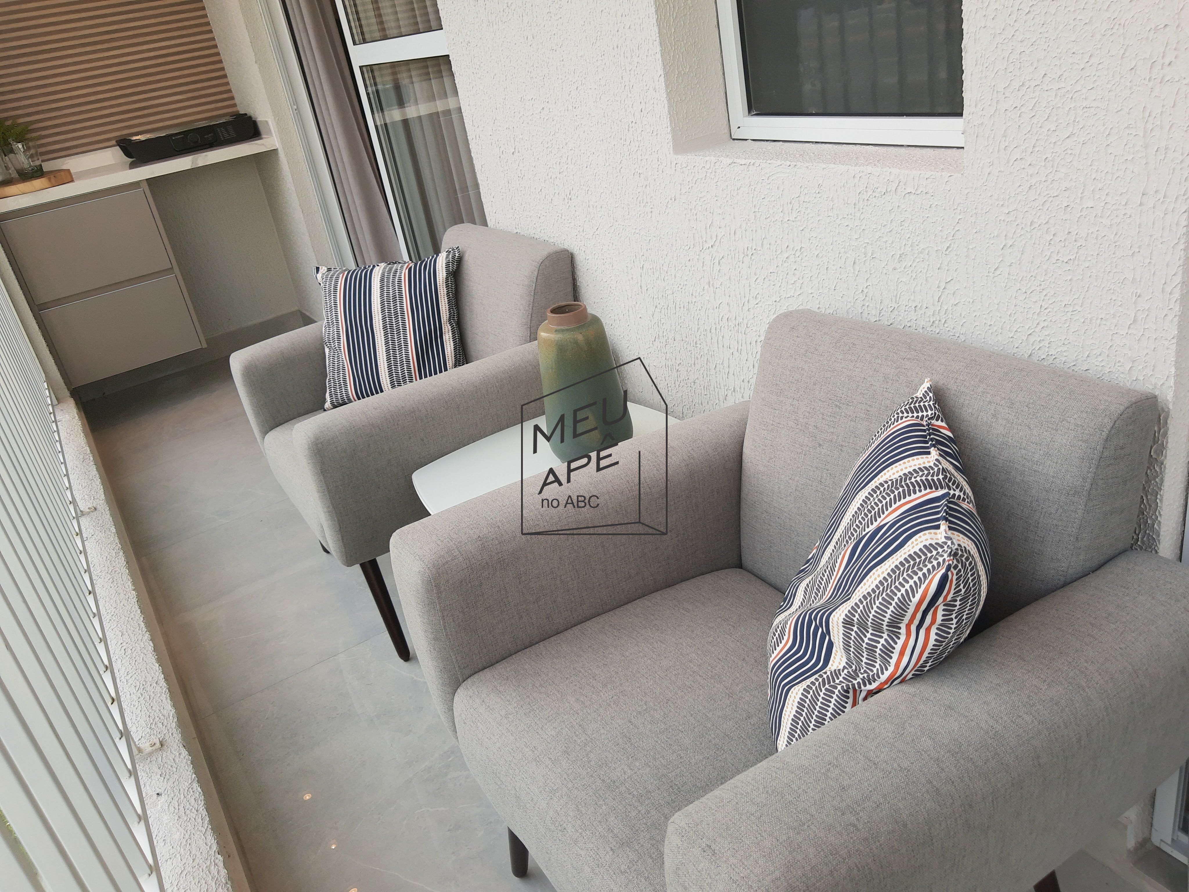 Apartamento, 2 quartos, 56 m² - Foto 7