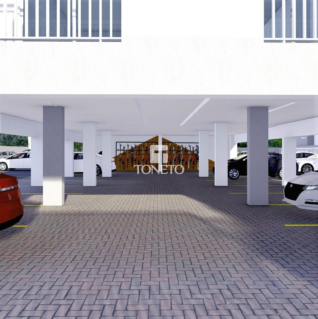 Apartamento, 2 quartos, 44 m² - Foto 8