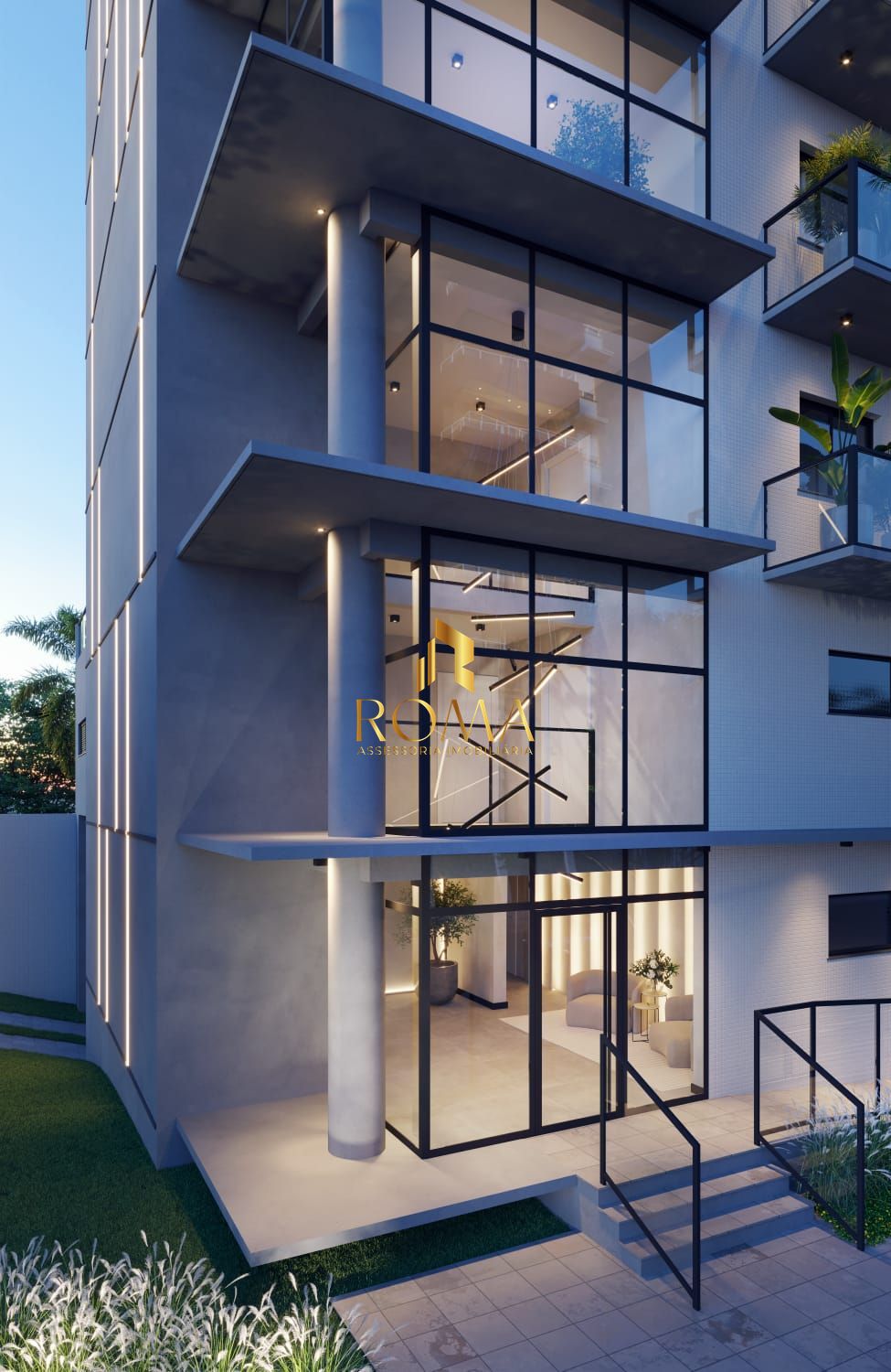 Apartamento, 3 quartos, 175 m² - Foto 8
