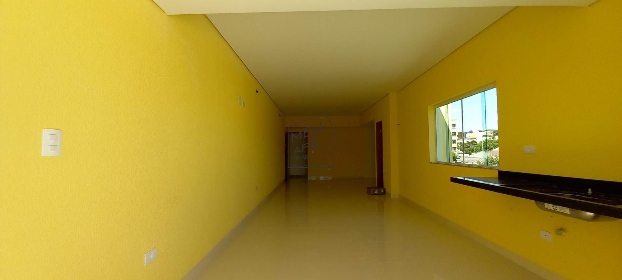 Cobertura à venda com 2 quartos, 107m² - Foto 5