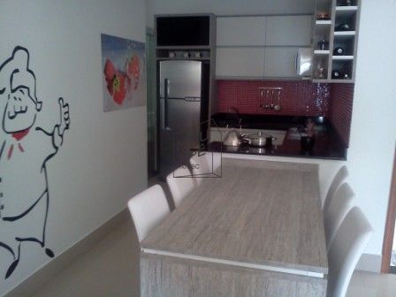 Apartamento à venda com 2 quartos, 59m² - Foto 9