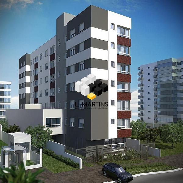 Apartamento à venda  no Auxiliadora - Porto Alegre, RS. Imóveis