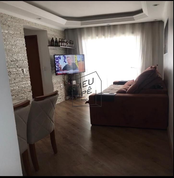 Apartamento, 2 quartos, 52 m² - Foto 6