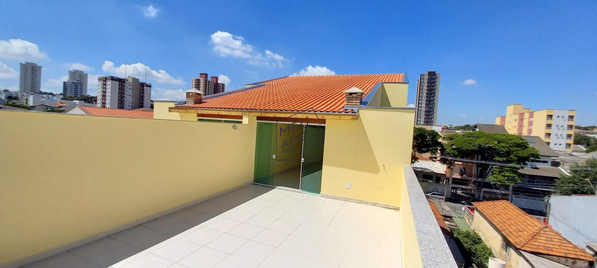 Cobertura à venda com 3 quartos, 156m² - Foto 1