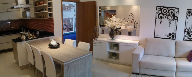 Apartamento, 2 quartos, 59 m² - Foto 5