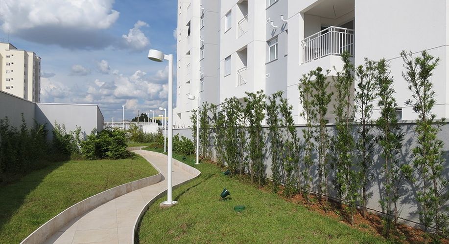 Apartamento, 2 quartos, 52 m² - Foto 5