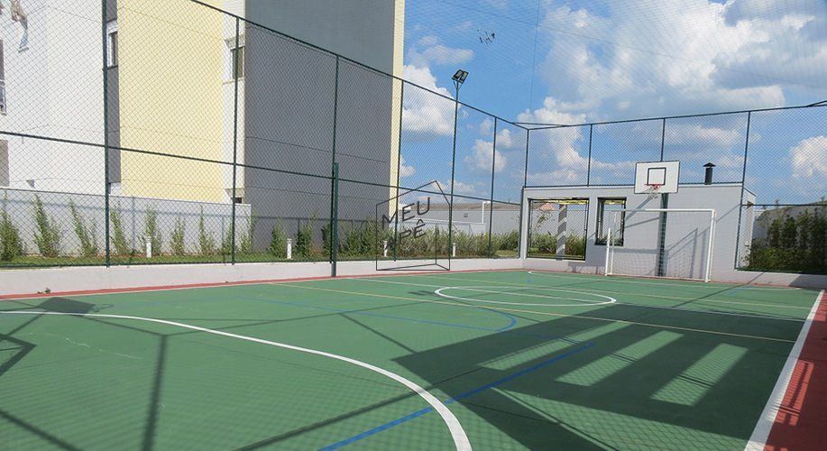 Apartamento, 2 quartos, 52 m² - Foto 3