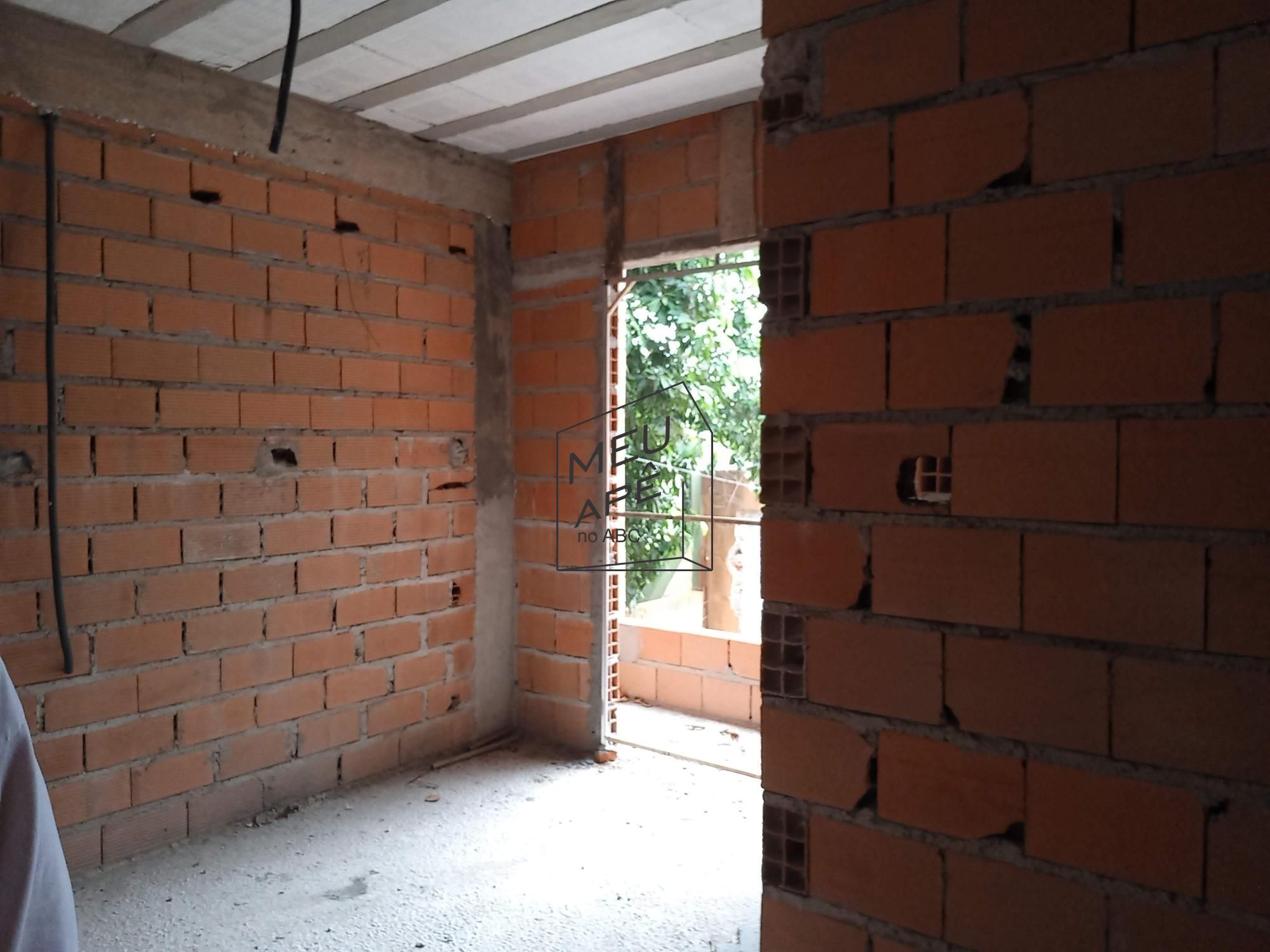 Apartamento à venda com 2 quartos, 50m² - Foto 1