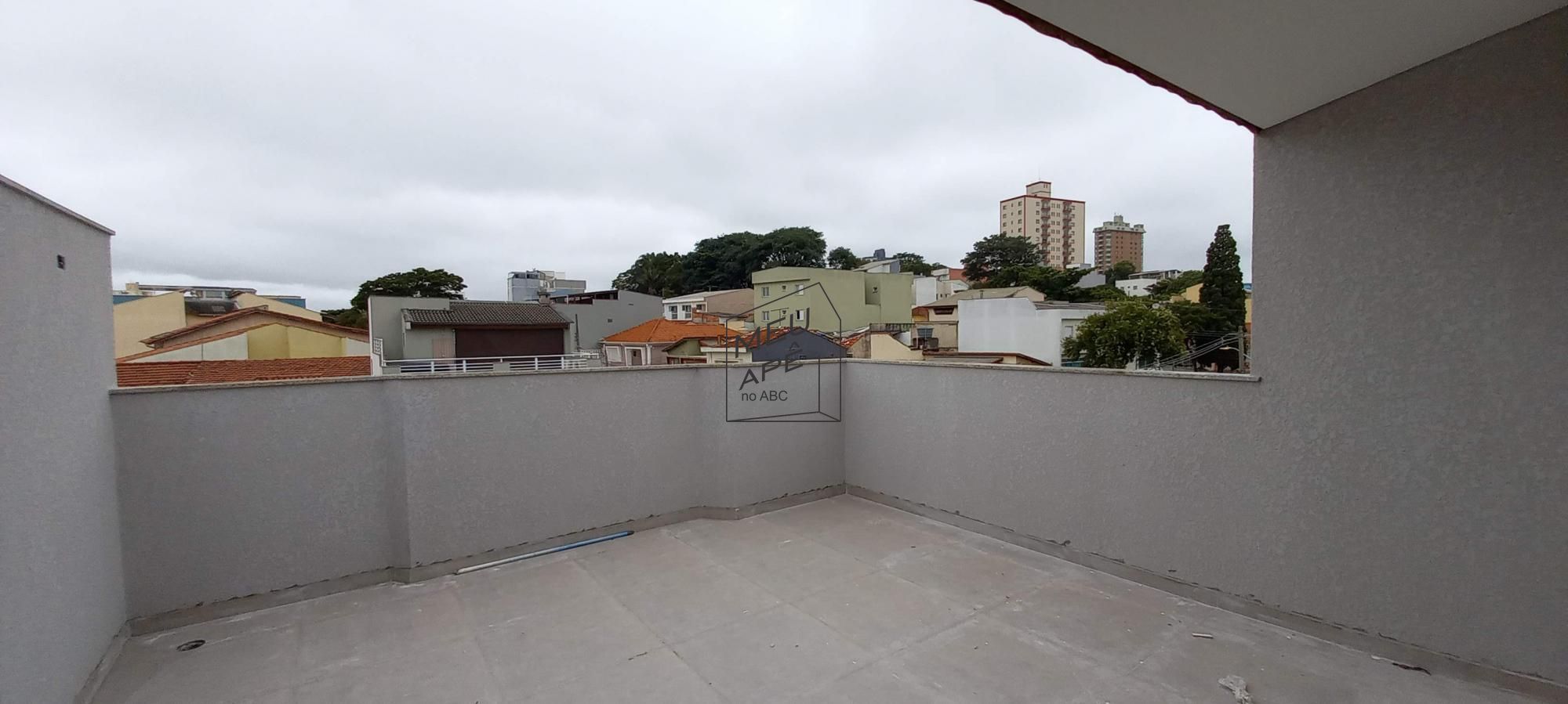 Apartamento à venda com 3 quartos, 160m² - Foto 4