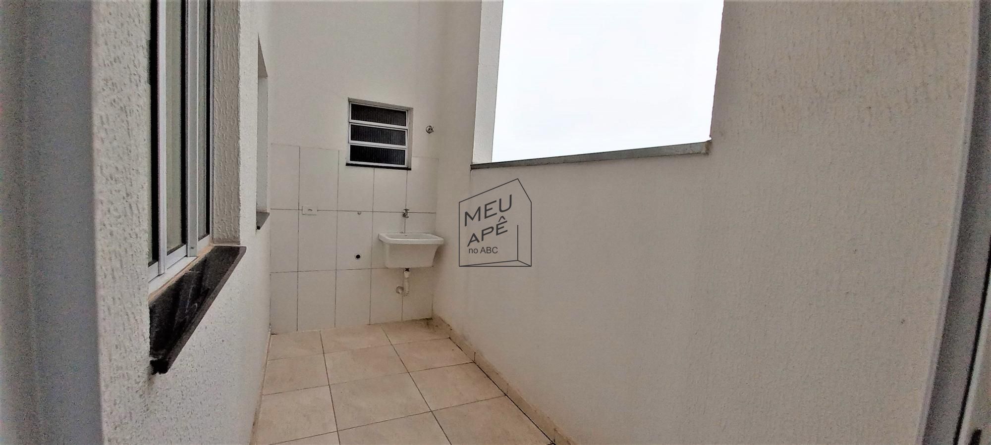 Apartamento à venda com 2 quartos, 53m² - Foto 5