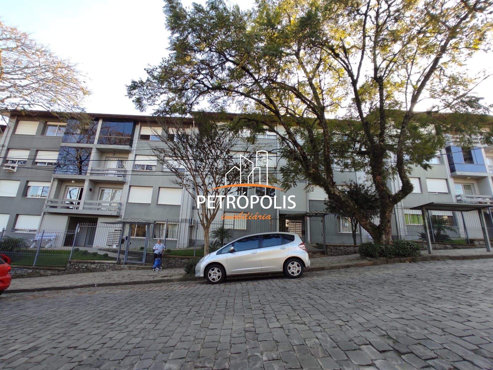 Apartamento  venda  no Petrpolis - Caxias do Sul, RS. Imveis