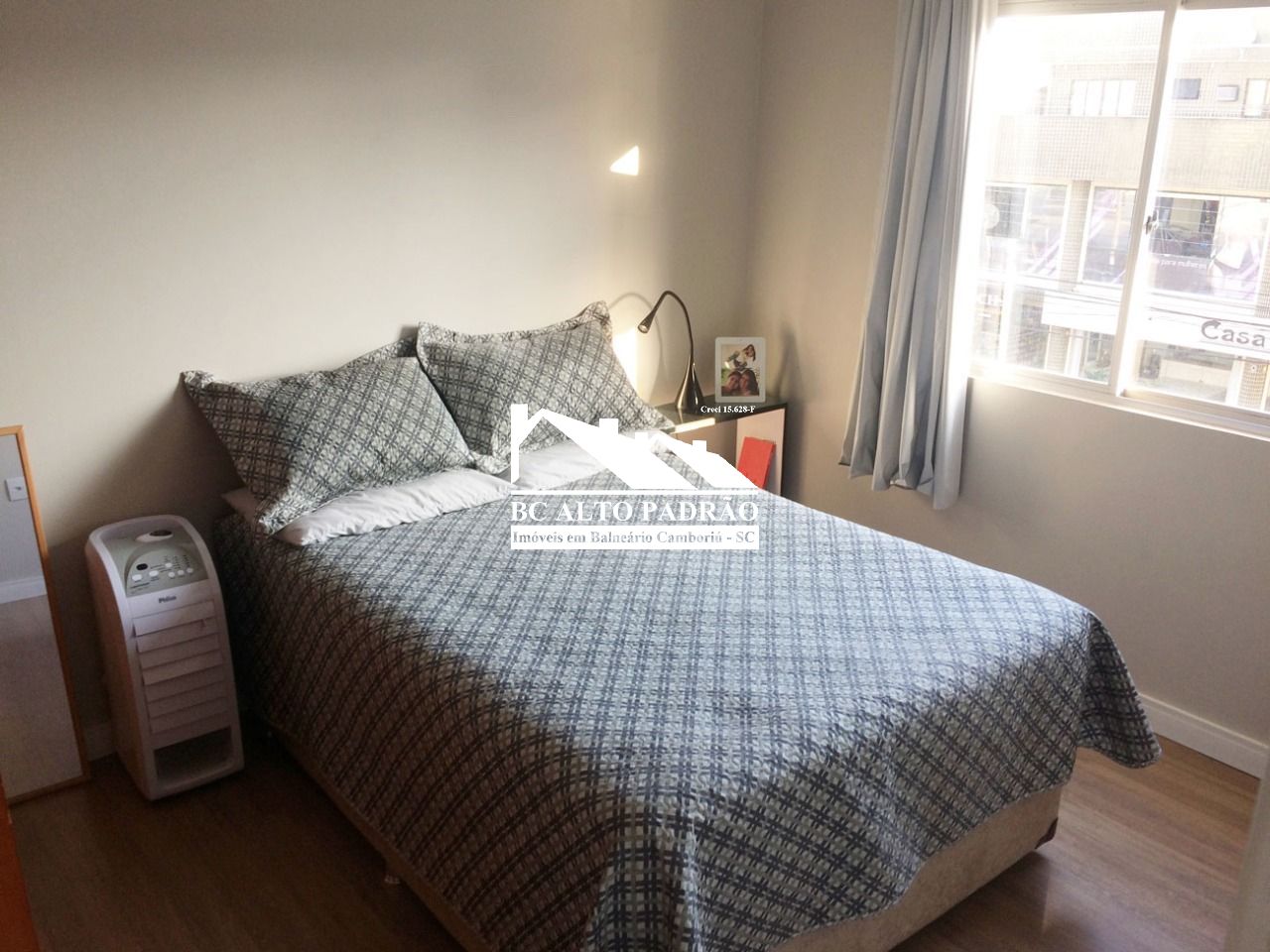 Apartamento à venda com 2 quartos, 86m² - Foto 8