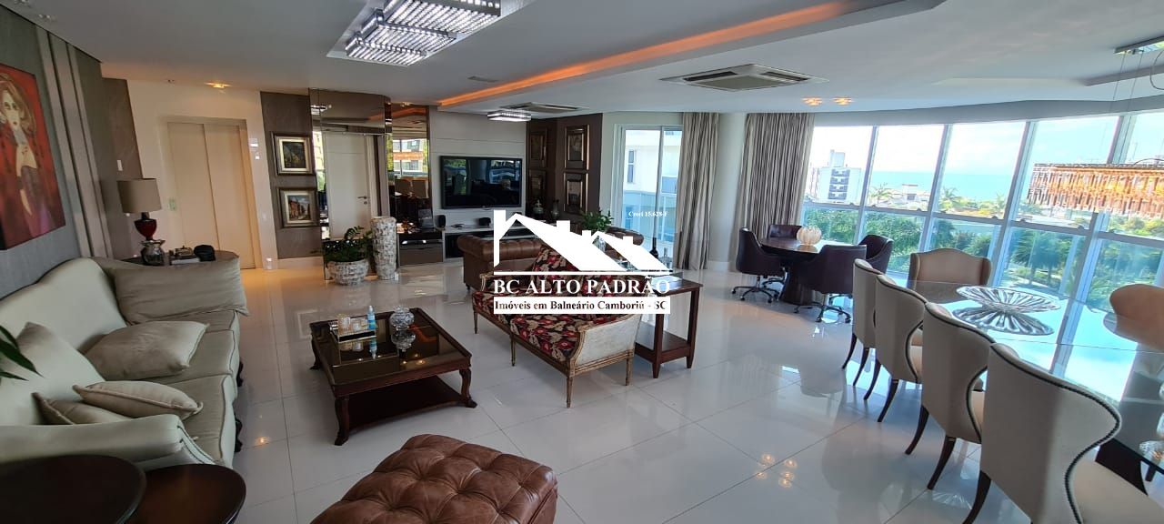 Apartamento, 5 quartos, 350 m² - Foto 2