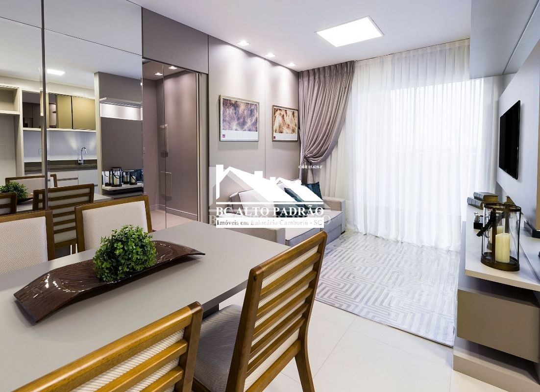 Apartamento à venda com 2 quartos, 84m² - Foto 15