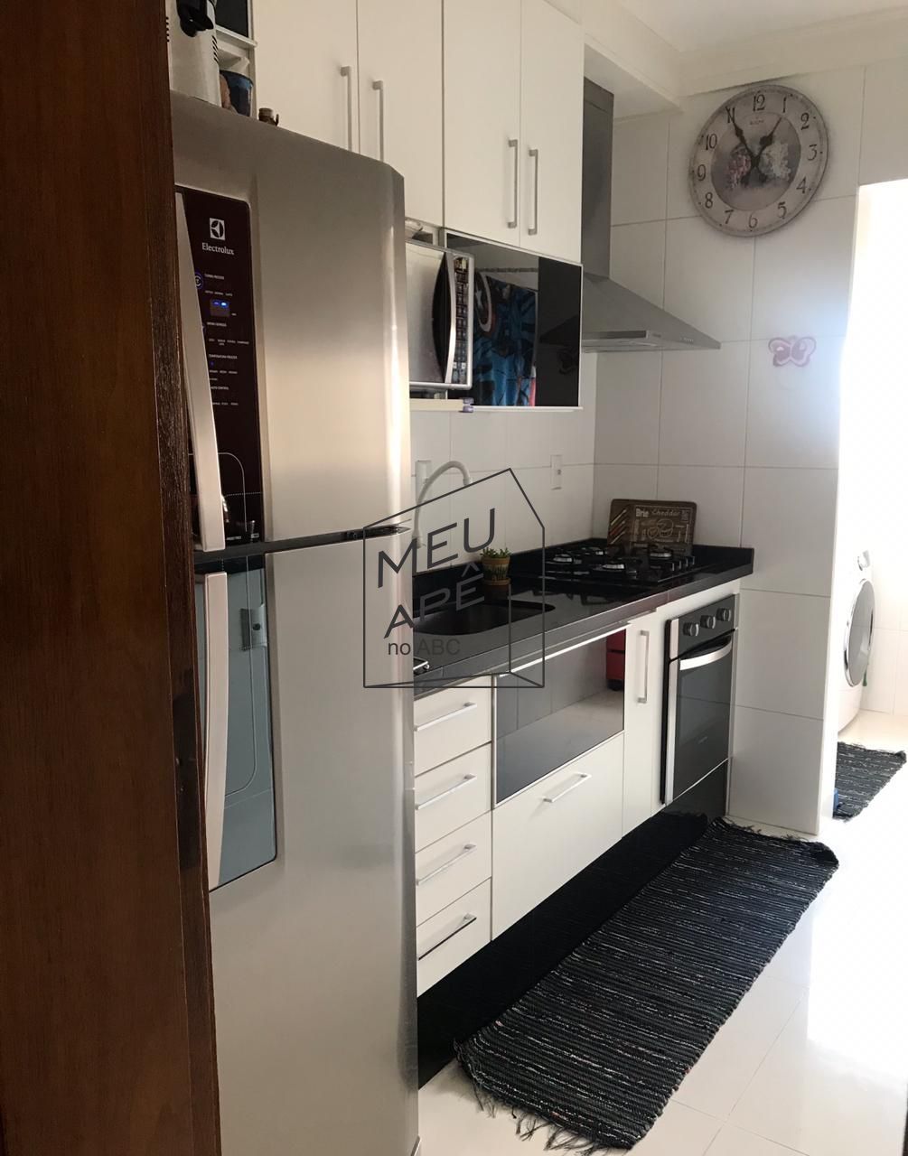 Apartamento, 2 quartos, 52 m² - Foto 3