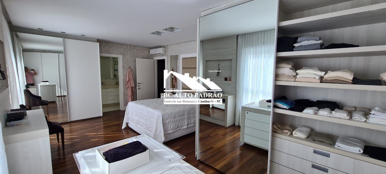 Apartamento à venda com 5 quartos, 350m² - Foto 9