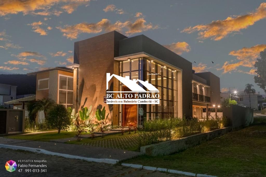 Casa de Condomínio, 4 quartos - Foto 12