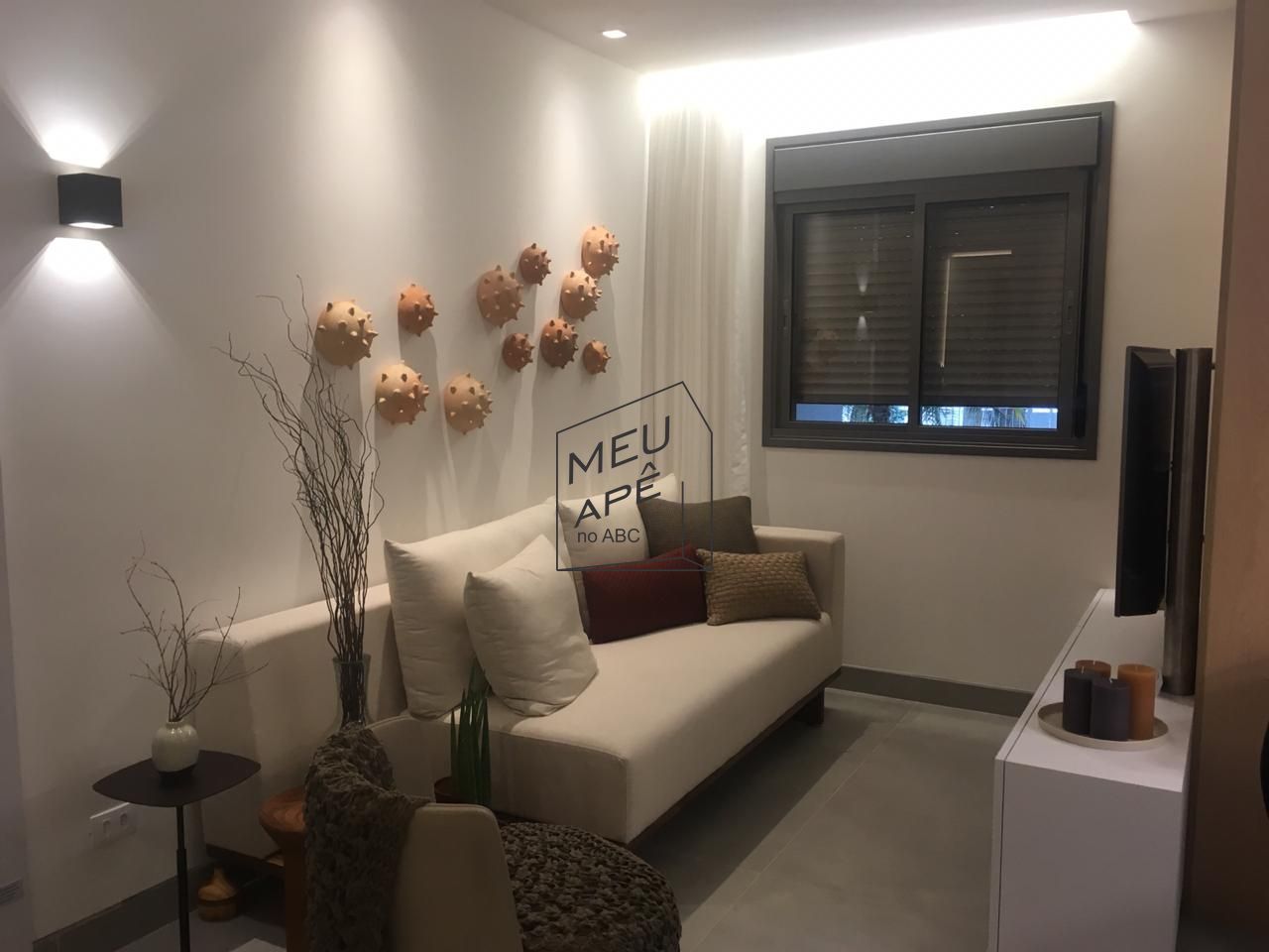 Apartamento à venda com 2 quartos, 62m² - Foto 14