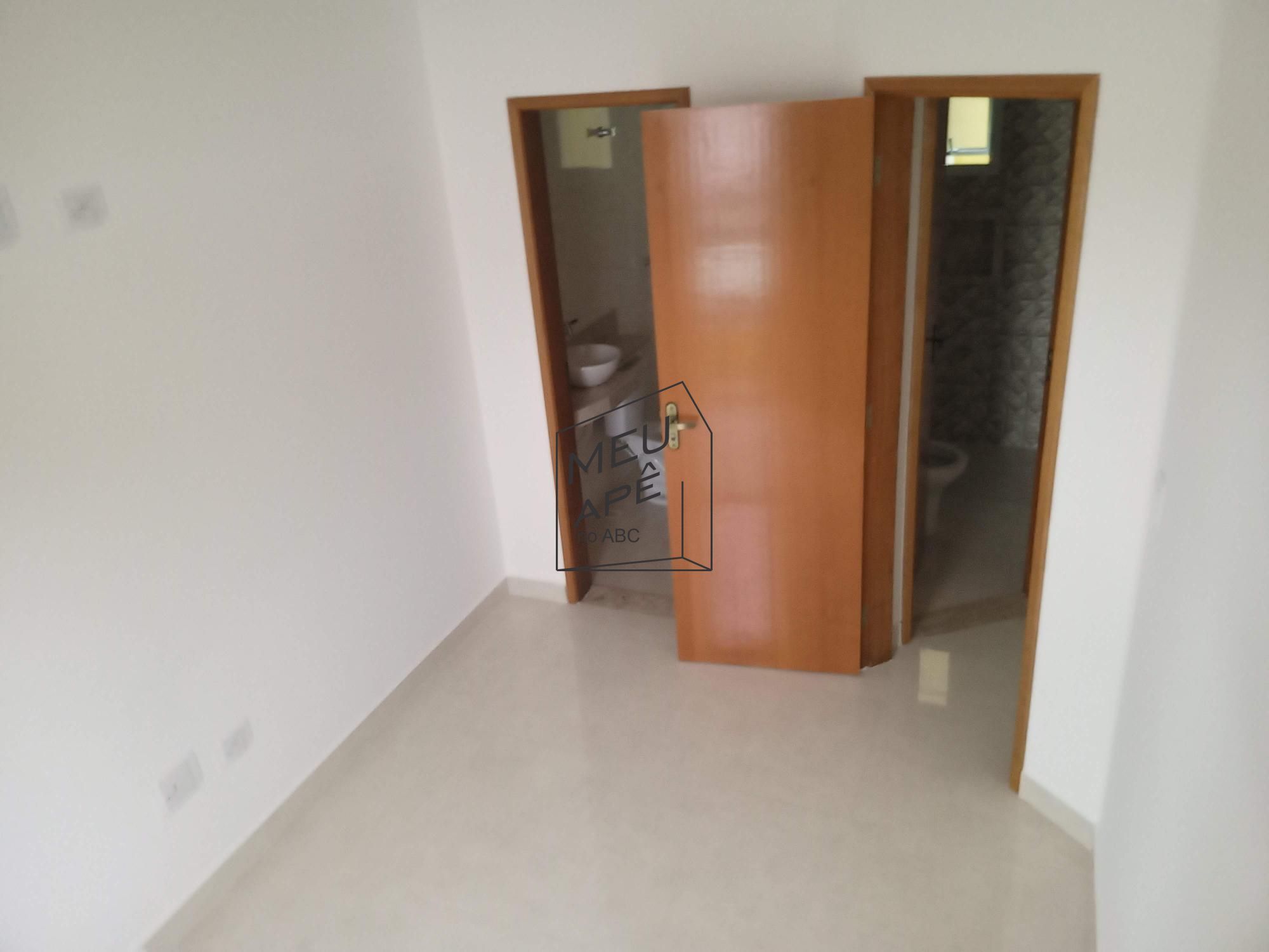 Apartamento à venda com 2 quartos, 55m² - Foto 9