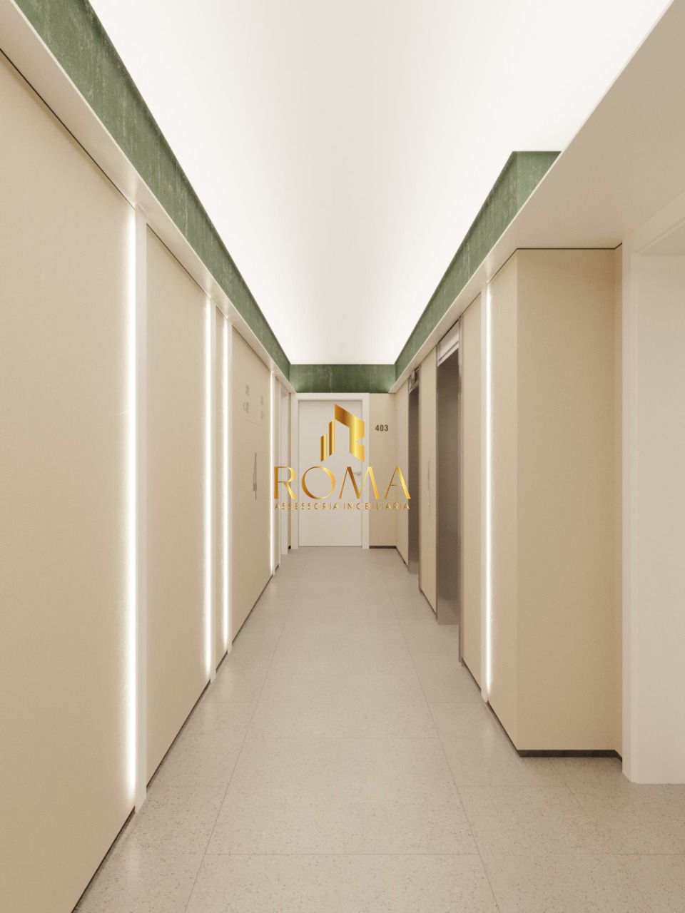 Apartamento, 2 quartos, 80 m² - Foto 19