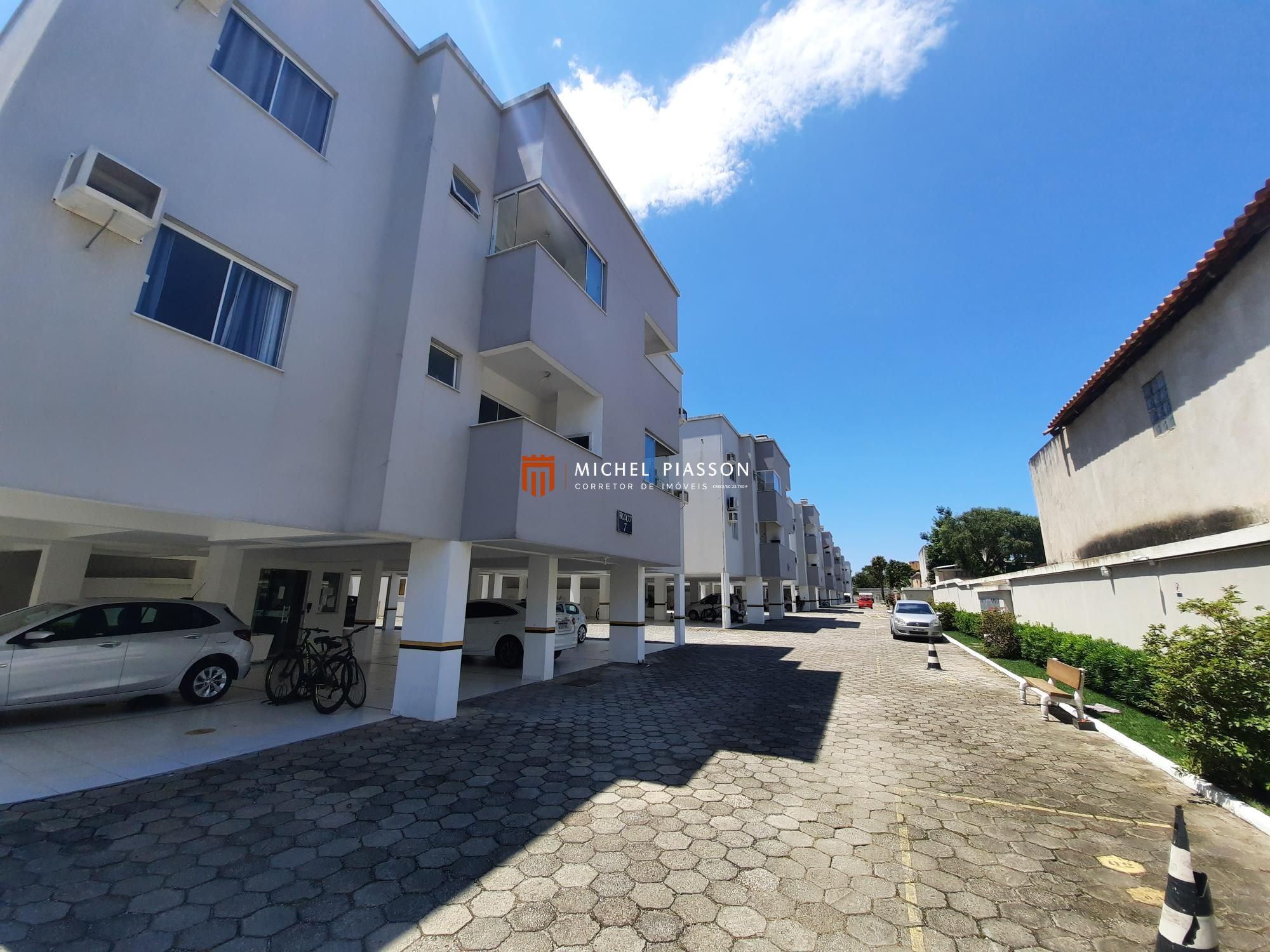 Apartamento, 2 quartos, 67 m² - Foto 2