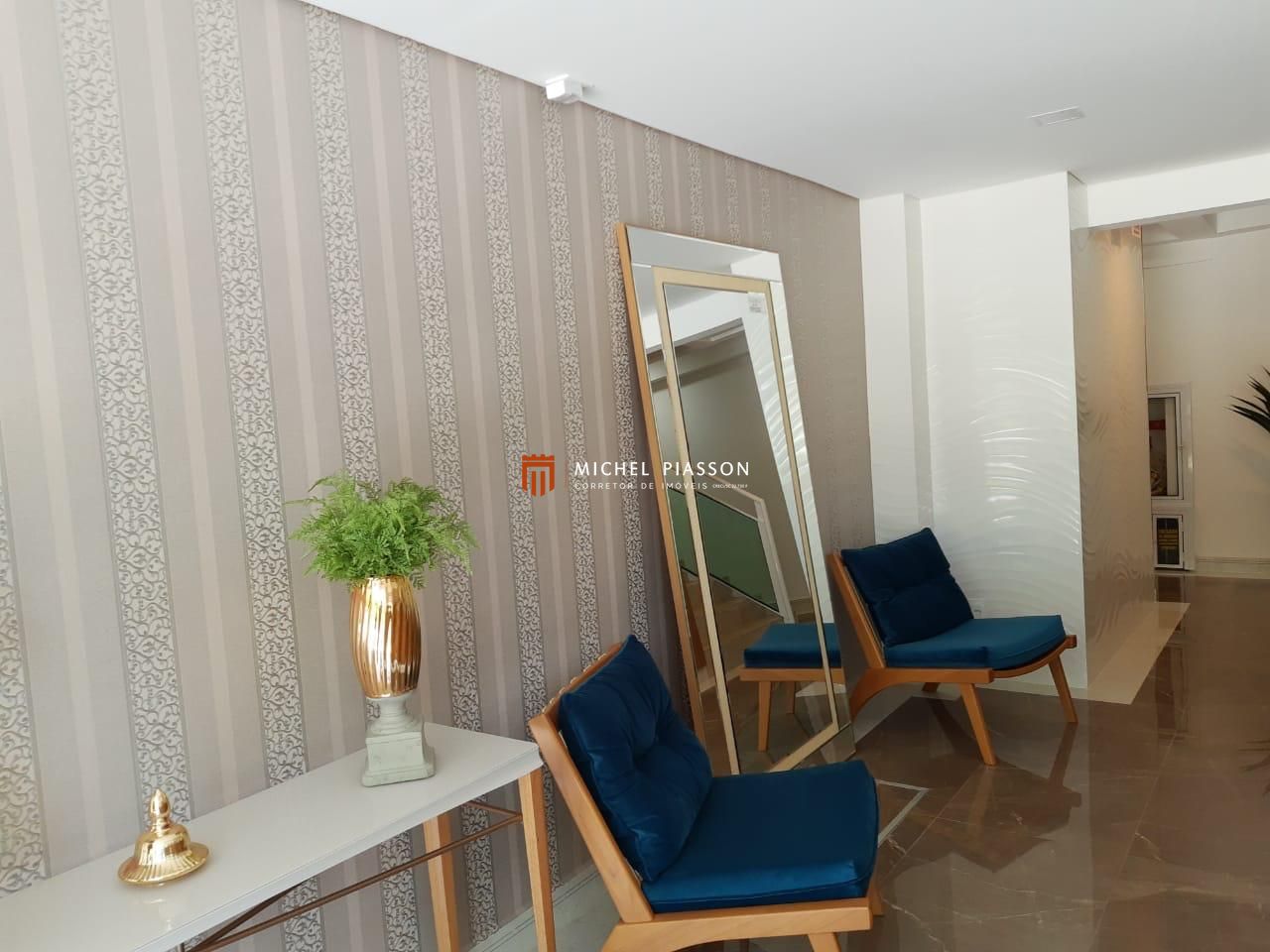 Apartamento à venda com 3 quartos, 83m² - Foto 4