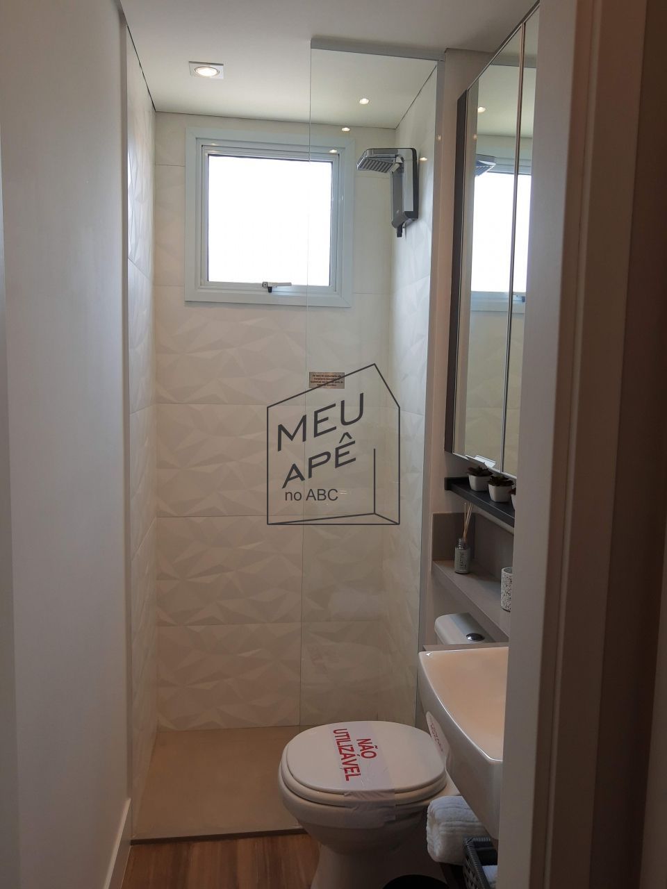 Apartamento à venda com 2 quartos, 39m² - Foto 15