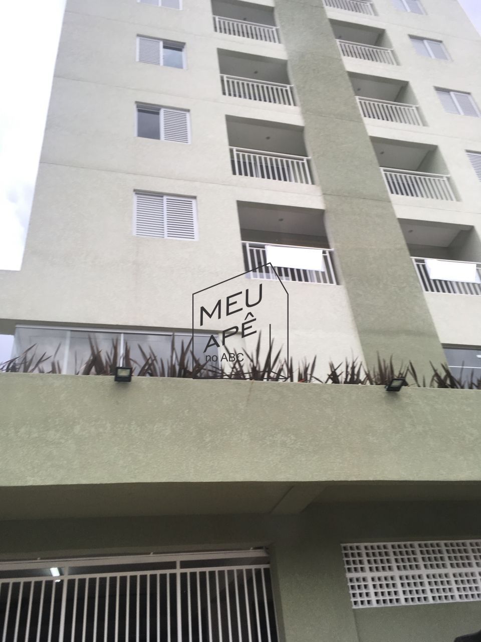 Apartamento à venda com 3 quartos, 63m² - Foto 8