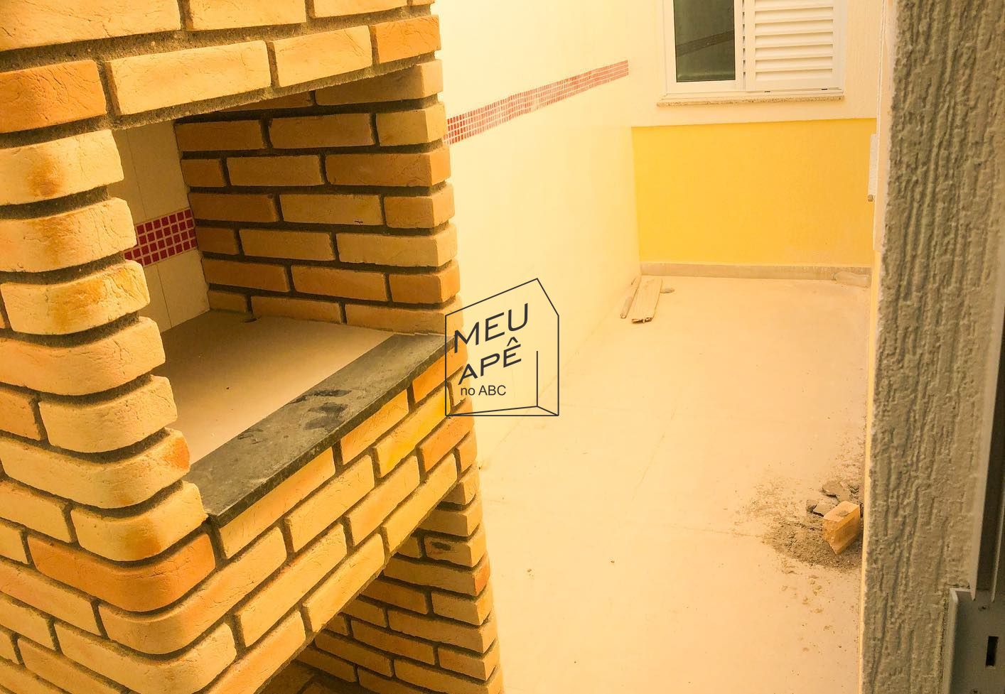 Apartamento à venda com 3 quartos, 80m² - Foto 6