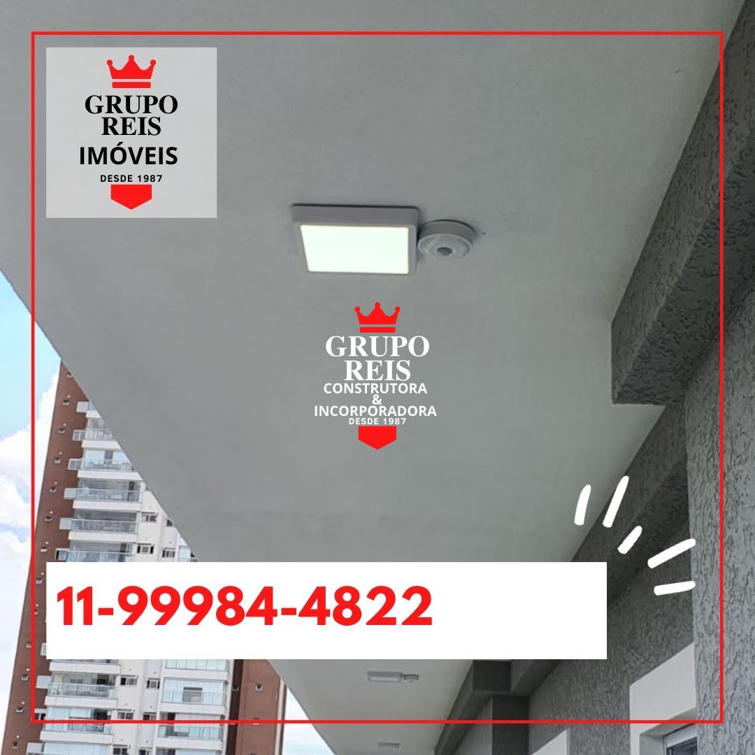 Apartamento, 2 quartos, 50 m² - Foto 37