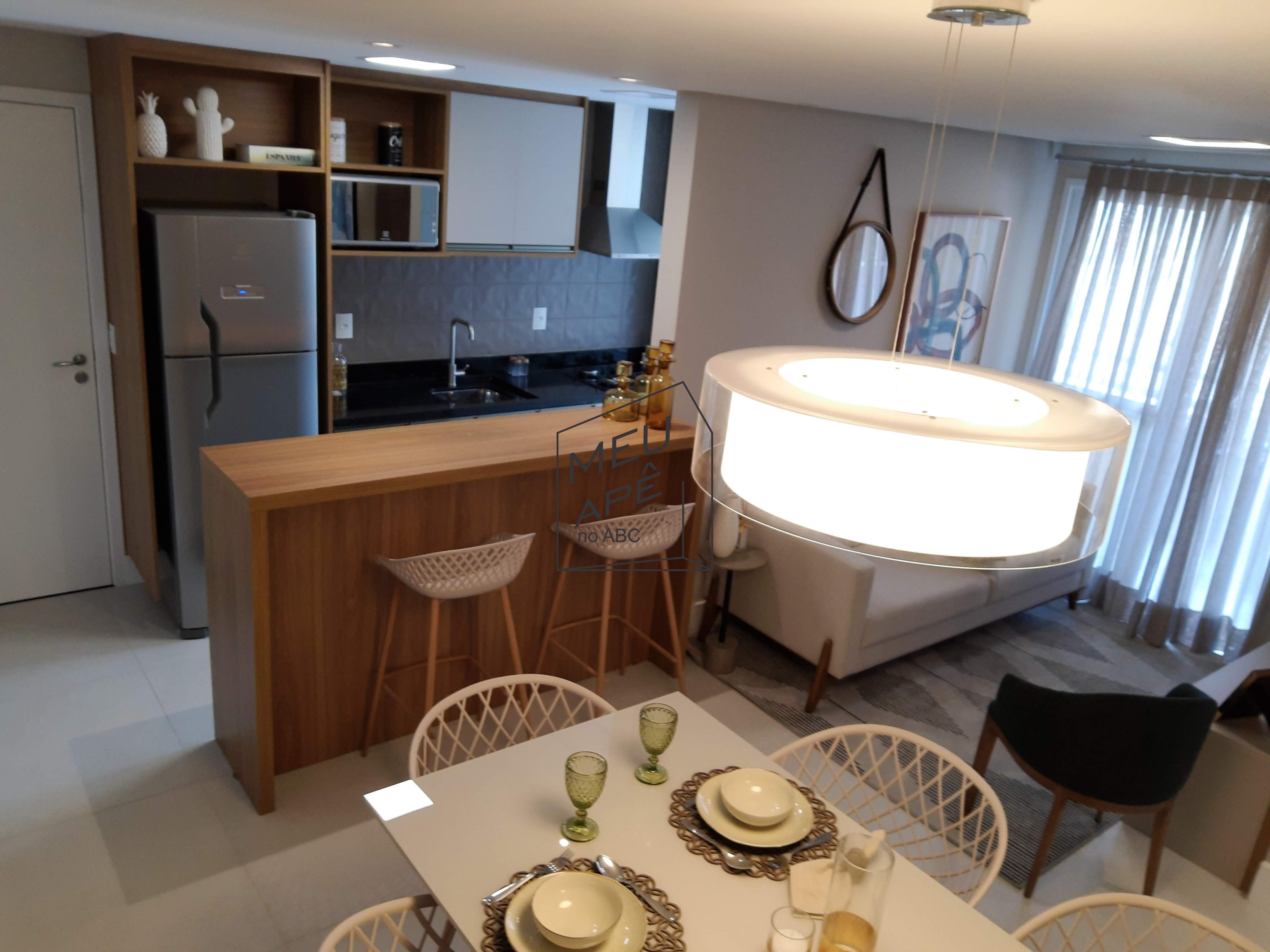 Apartamento à venda com 2 quartos, 64m² - Foto 7