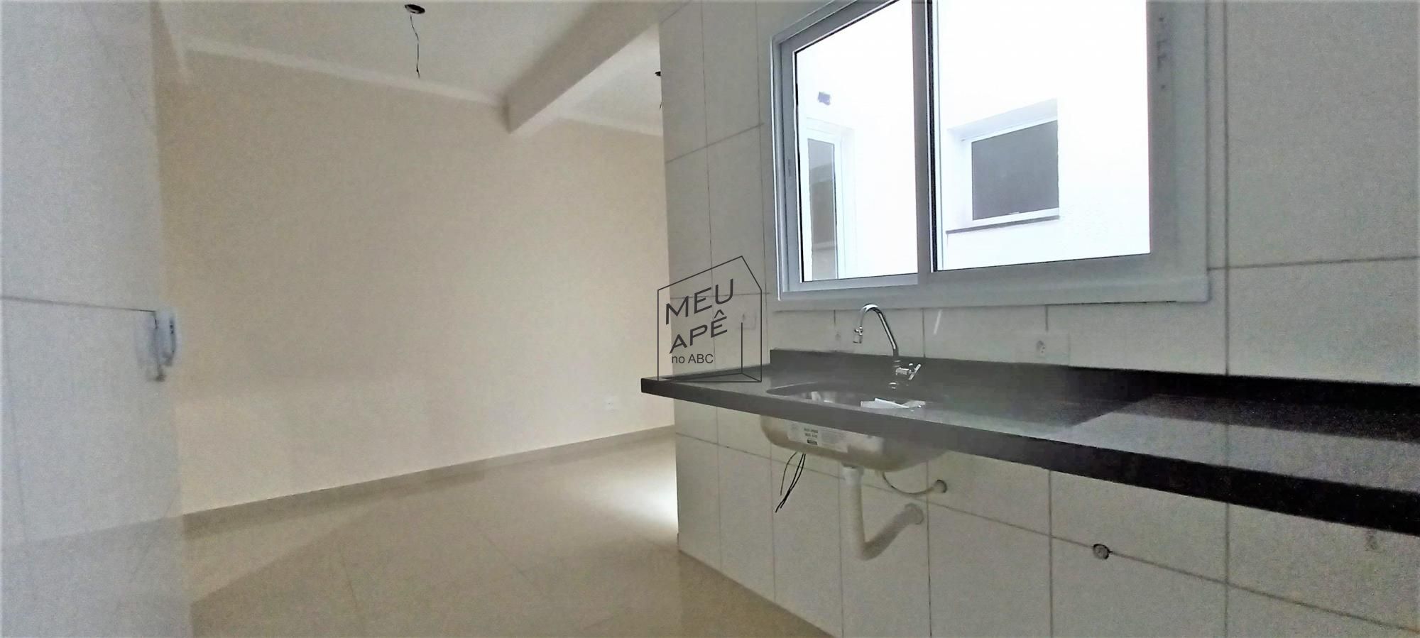 Apartamento, 2 quartos, 45 m² - Foto 2