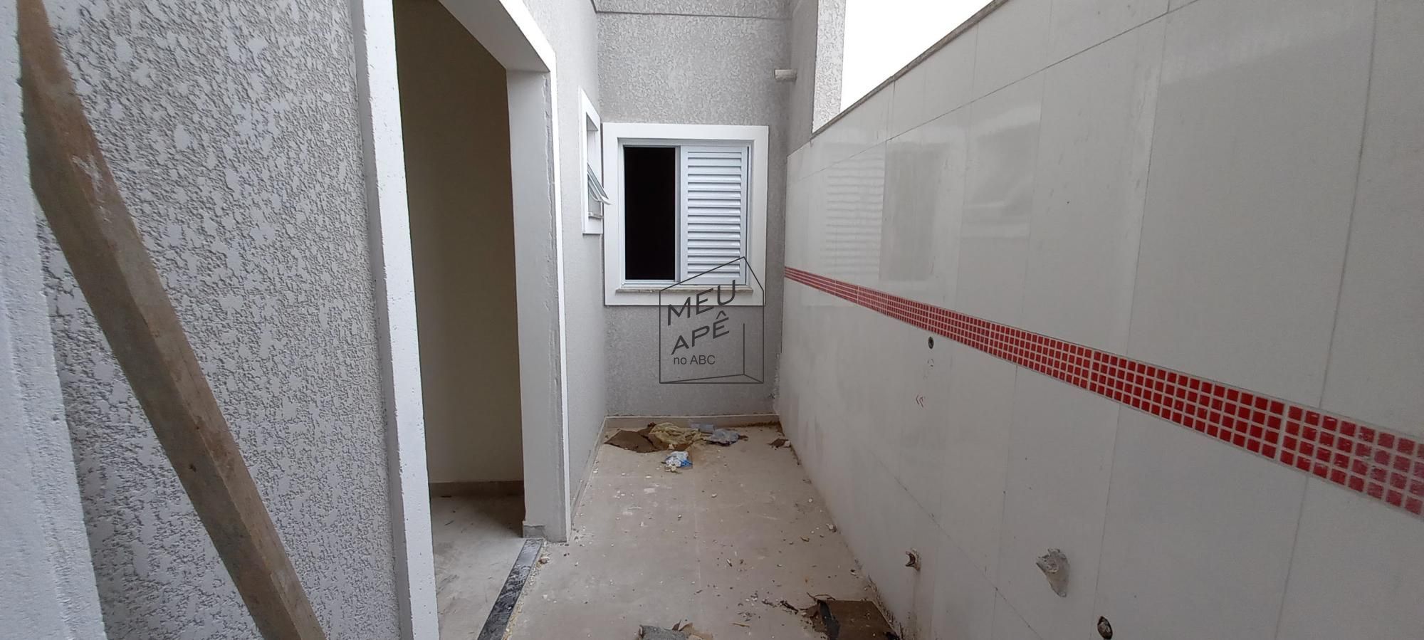 Apartamento à venda com 3 quartos, 140m² - Foto 4