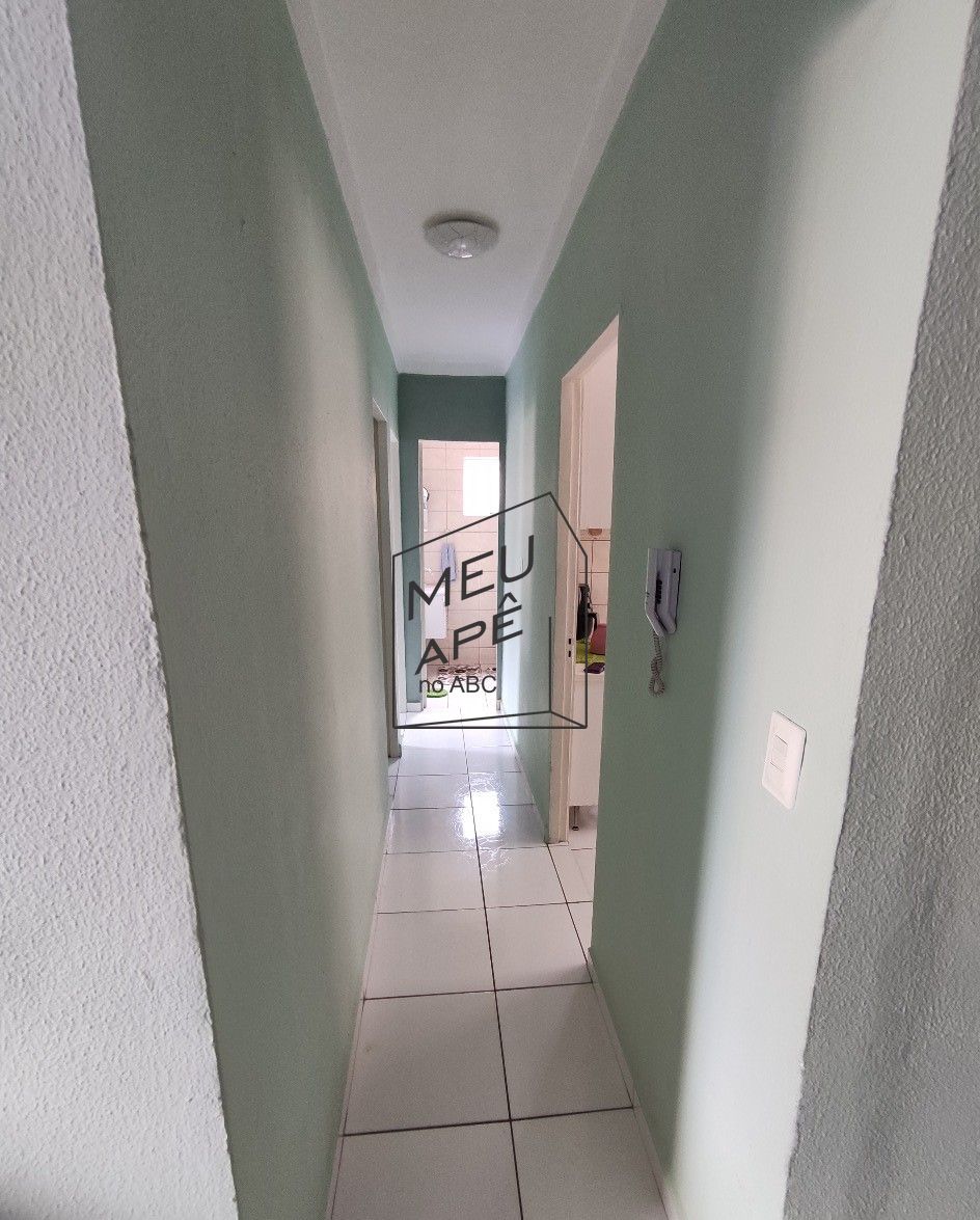 Apartamento à venda com 2 quartos, 50m² - Foto 13