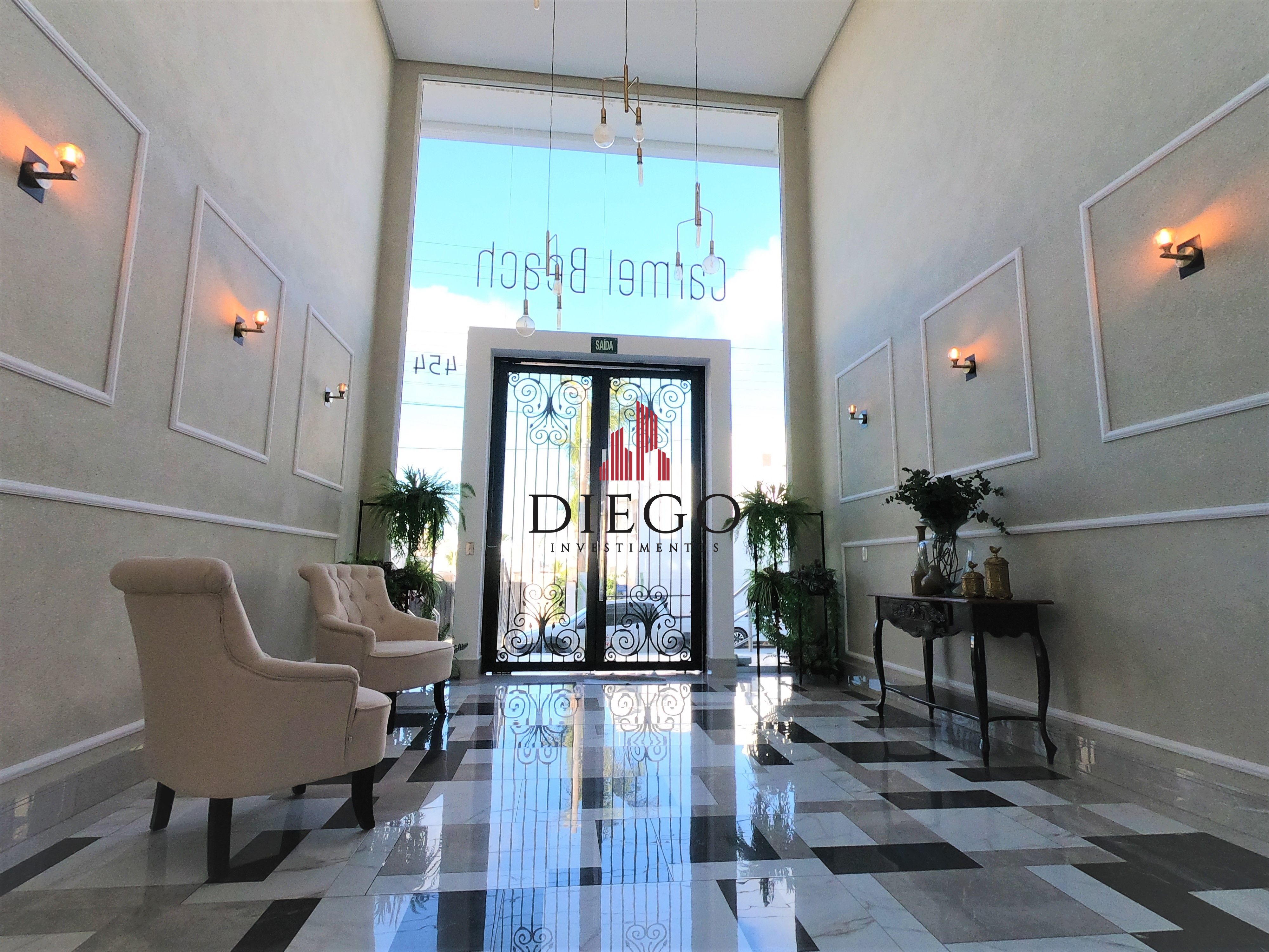 Apartamento, 3 quartos, 100 m² - Foto 12