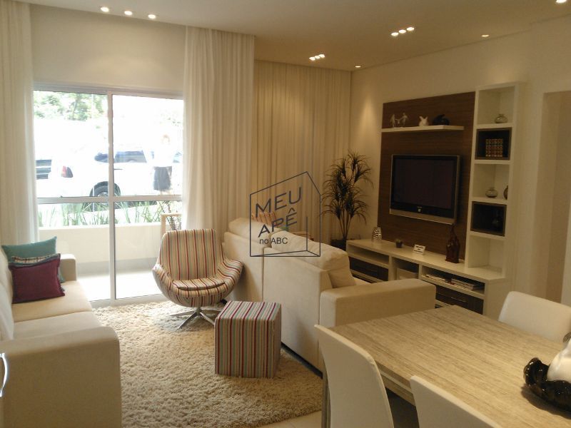 Apartamento à venda com 2 quartos, 59m² - Foto 8