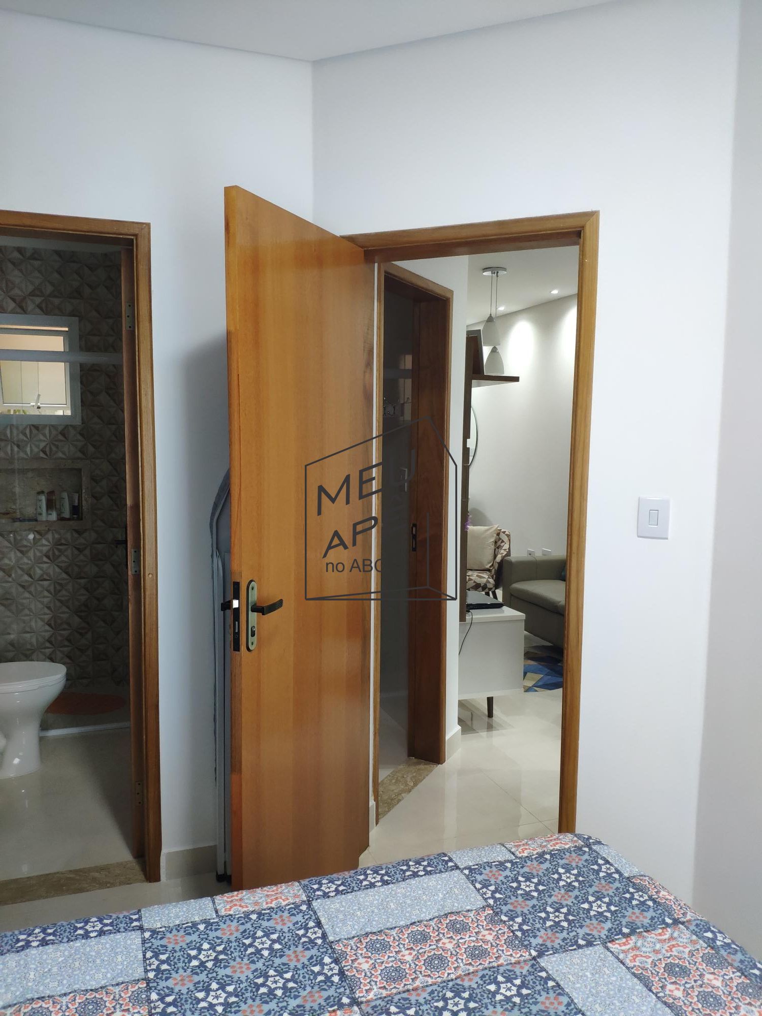 Apartamento à venda com 2 quartos, 54m² - Foto 13