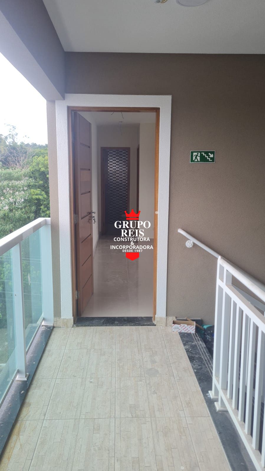 Apartamento, 1 quarto, 33 m² - Foto 13