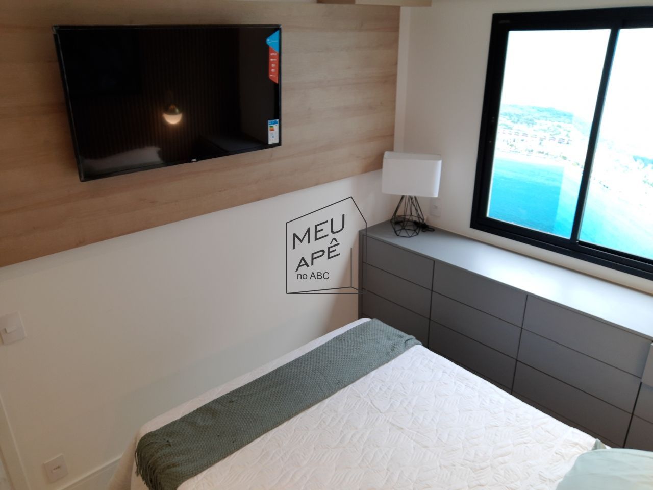 Apartamento à venda com 2 quartos, 45m² - Foto 25