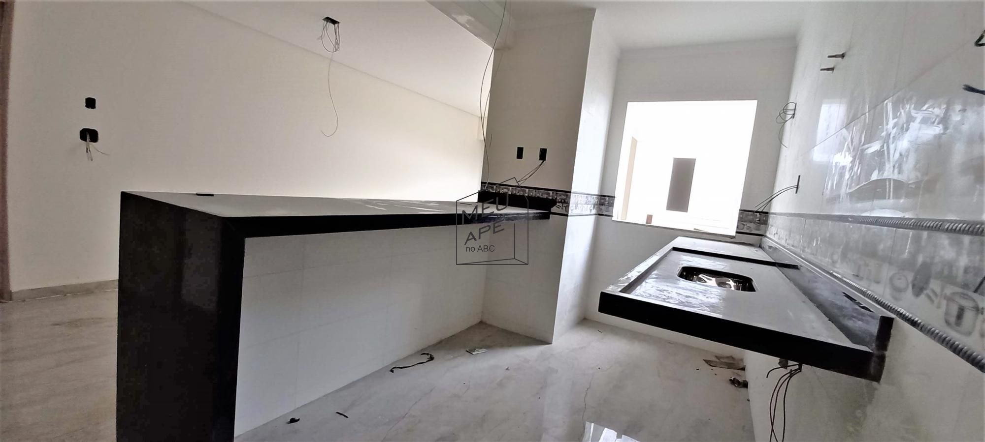 Apartamento à venda com 3 quartos, 75m² - Foto 3