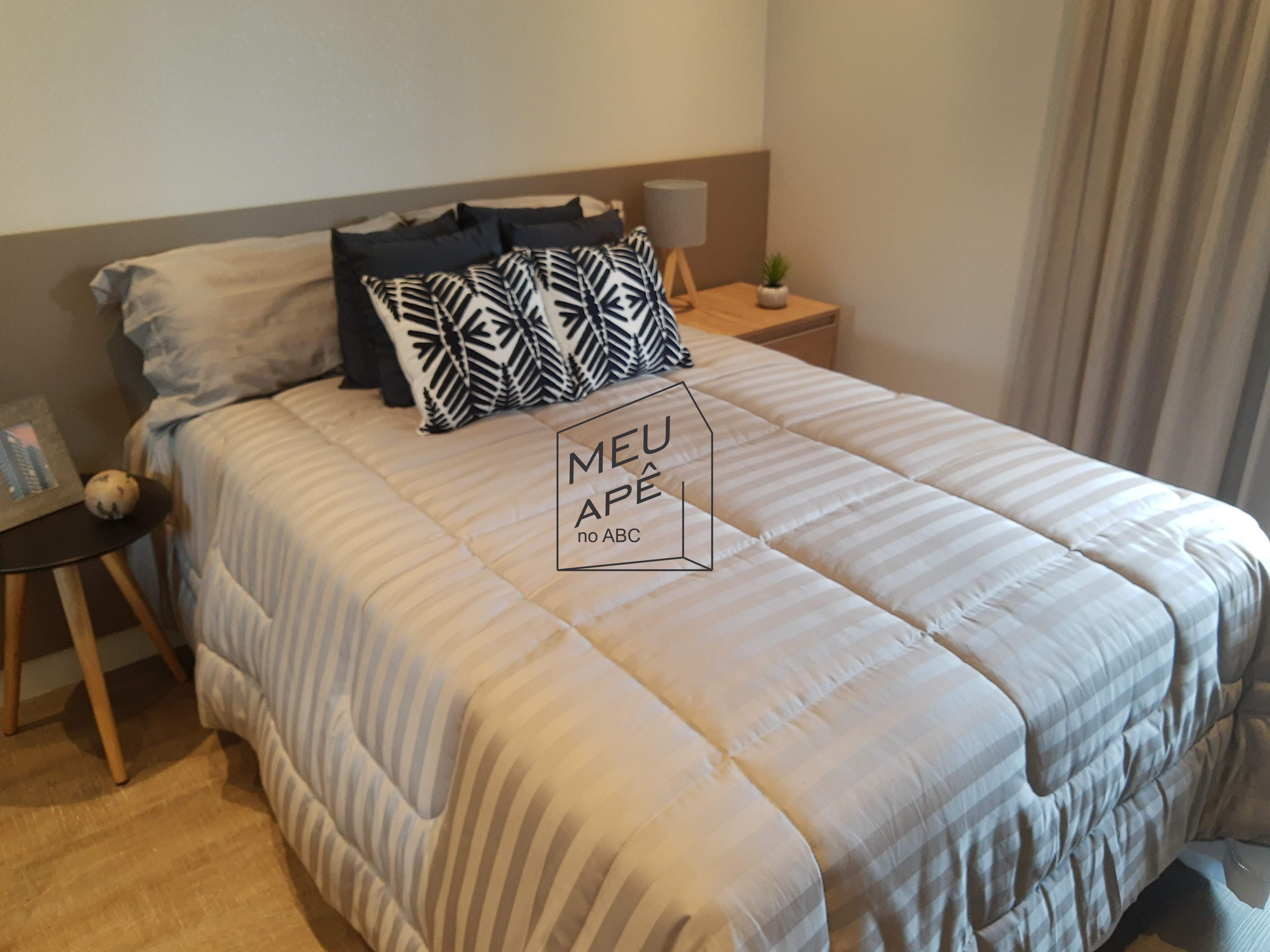 Apartamento, 2 quartos, 56 m² - Foto 26